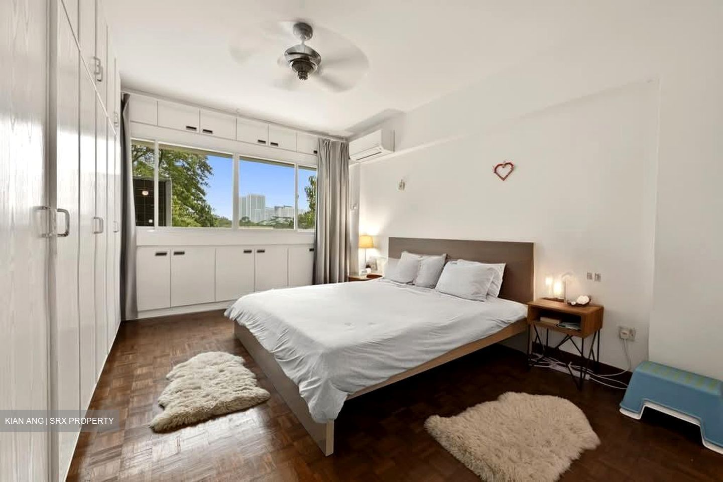 Pine Grove (D21), Condominium #554129561
